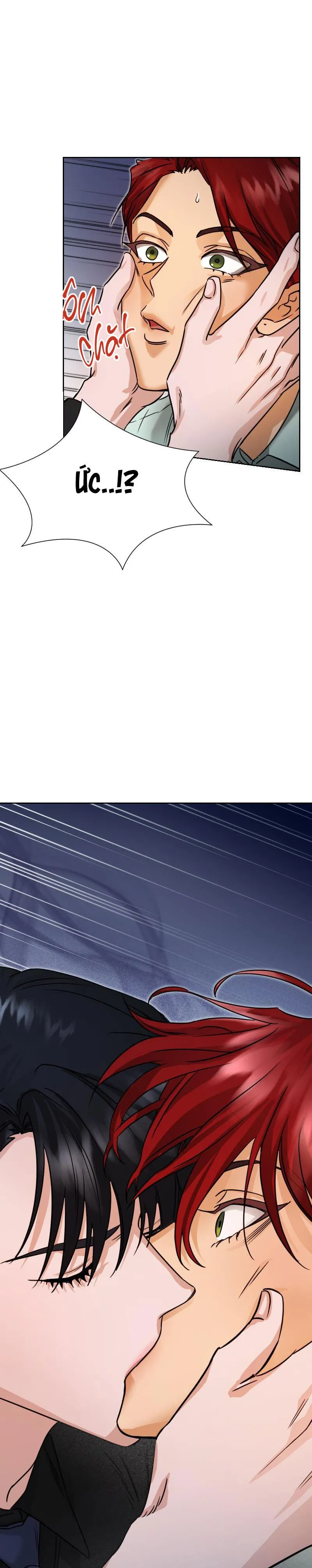 TẾ PHẨM THẦN NÚI Chapter 5 Trang 23