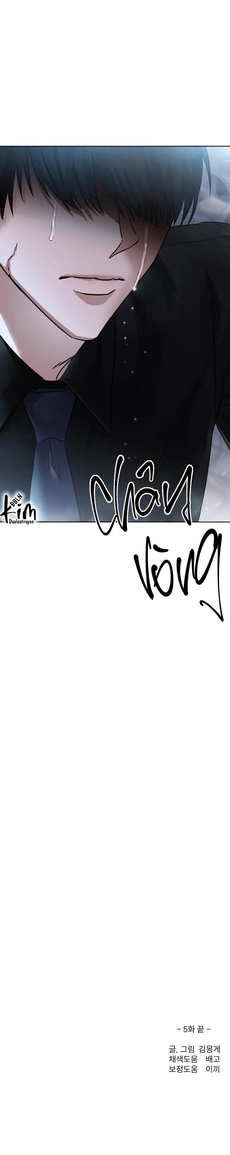 TẾ PHẨM THẦN NÚI Chapter 5 Trang 26