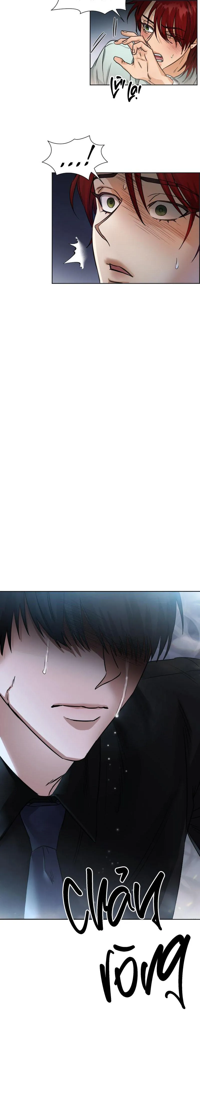 TẾ PHẨM THẦN NÚI Chapter 6 Trang 4