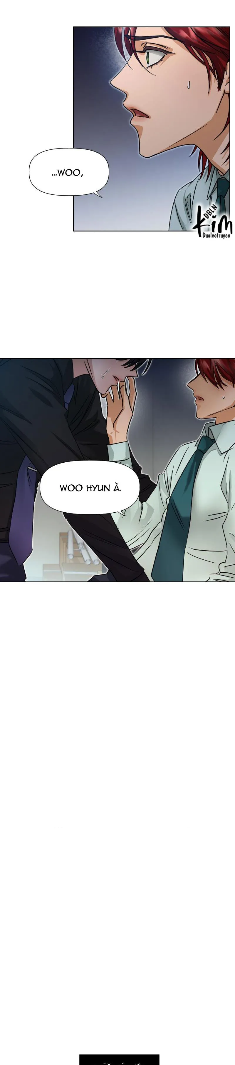 TẾ PHẨM THẦN NÚI Chapter 6 Trang 5