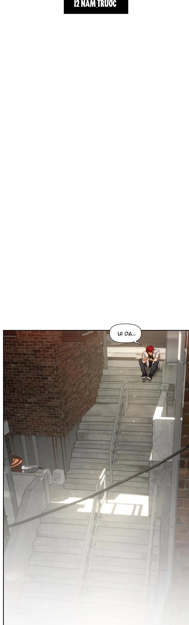 TẾ PHẨM THẦN NÚI Chapter 6 Trang 6