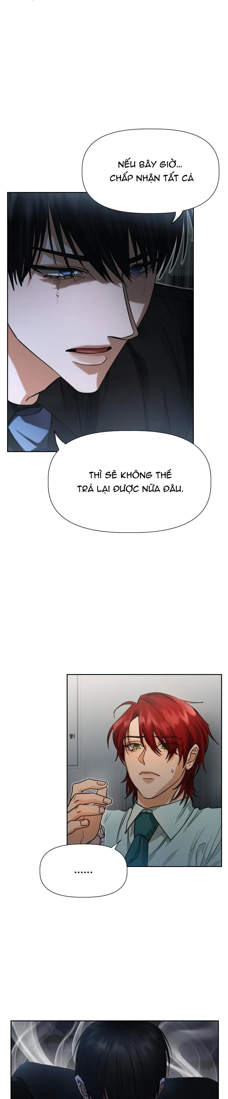 TẾ PHẨM THẦN NÚI Chapter 6 Trang 12