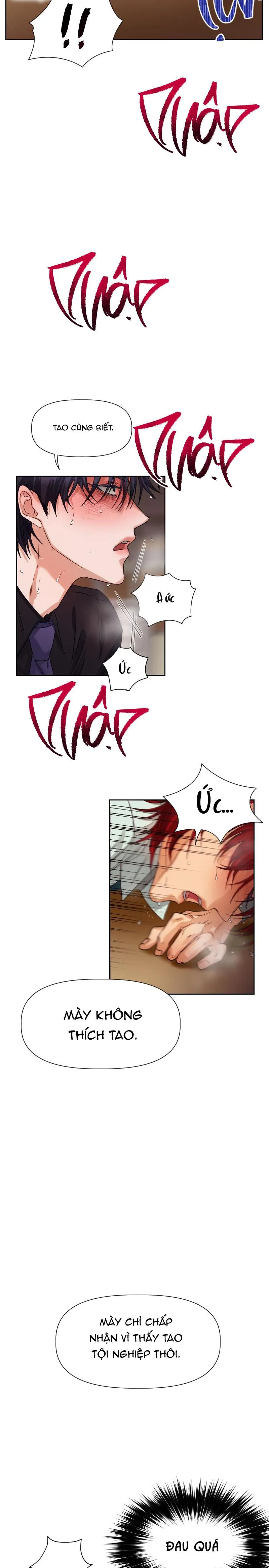 TẾ PHẨM THẦN NÚI Chapter 6 Trang 20