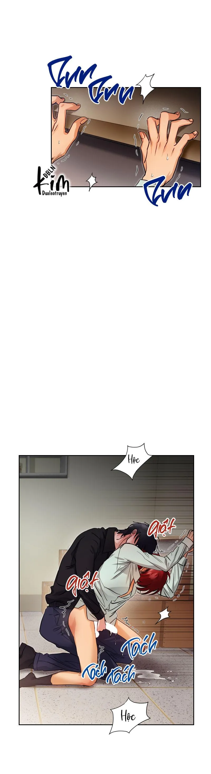 TẾ PHẨM THẦN NÚI Chapter 7 Trang 3