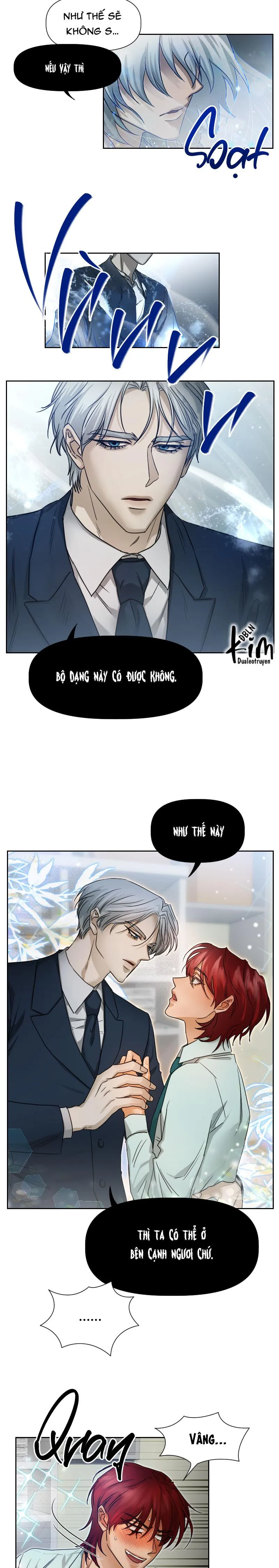 TẾ PHẨM THẦN NÚI Chapter 7 Trang 17