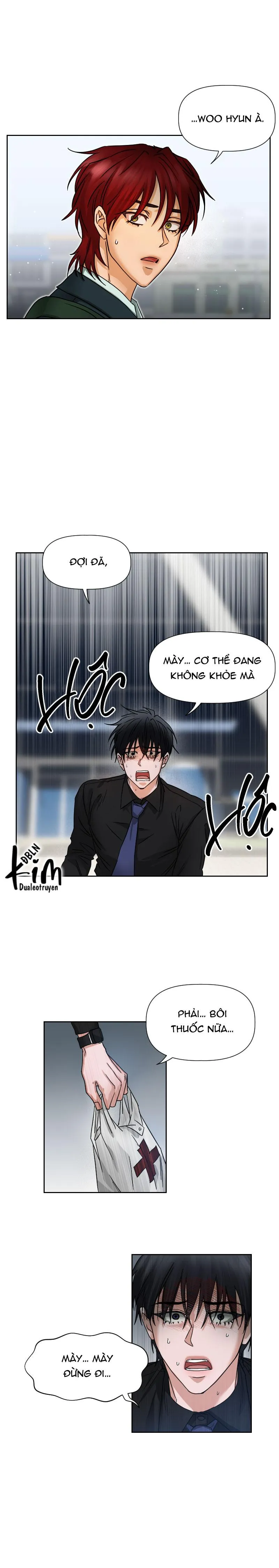 TẾ PHẨM THẦN NÚI Chapter 7 Trang 21