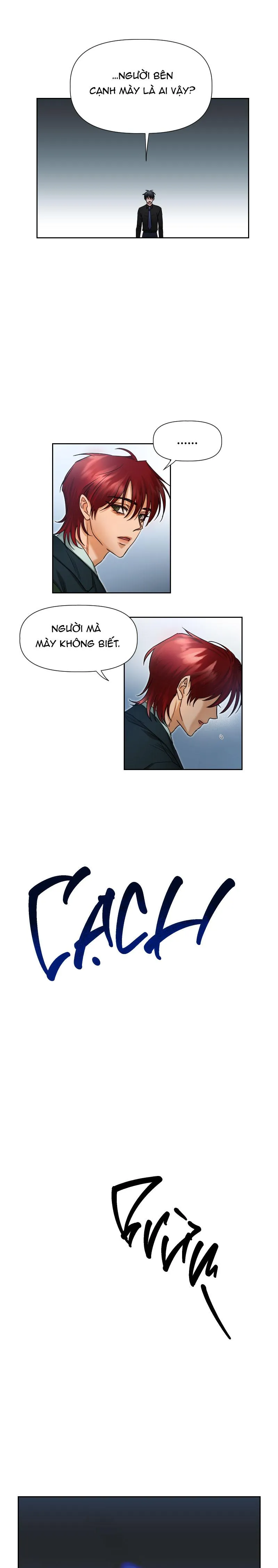 TẾ PHẨM THẦN NÚI Chapter 7 Trang 23