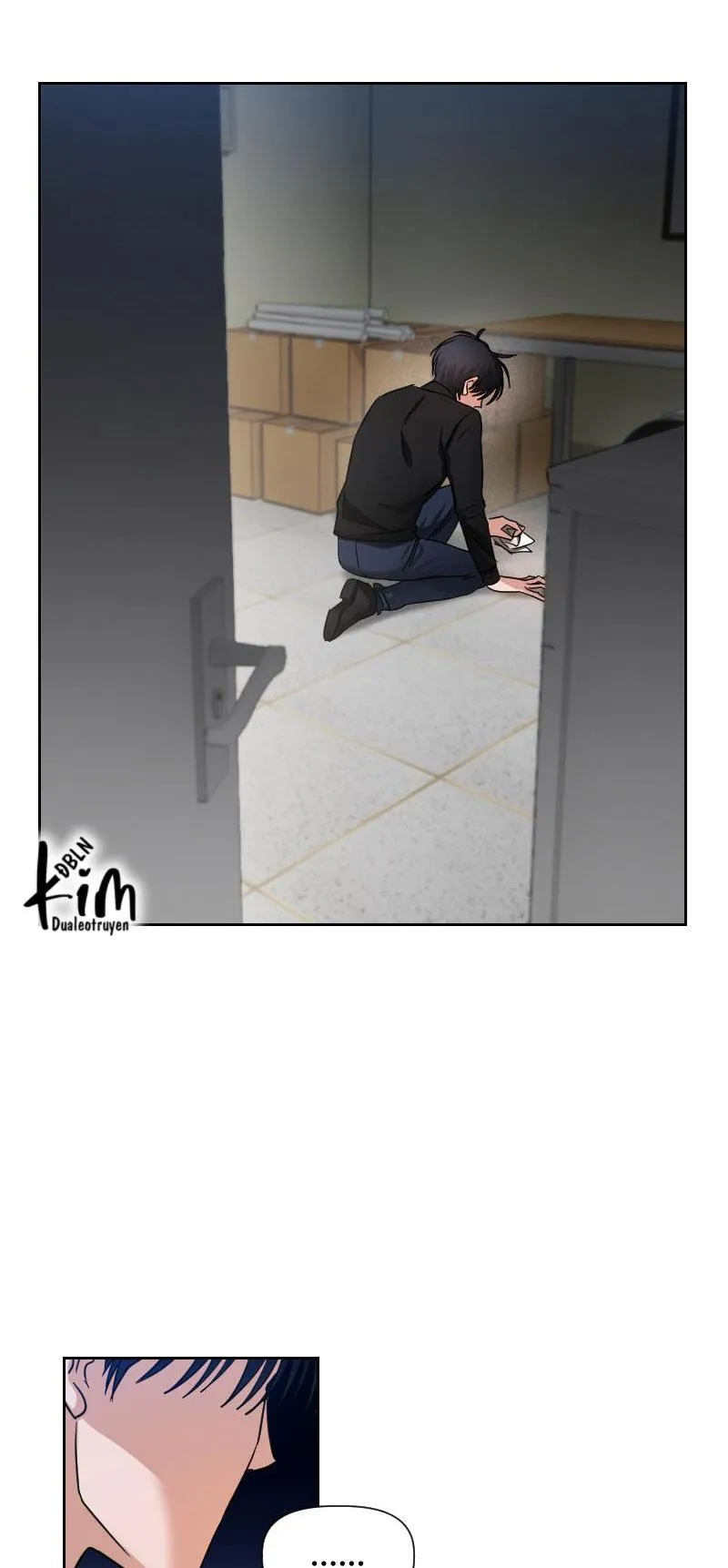 TẾ PHẨM THẦN NÚI Chapter 8 Trang 5