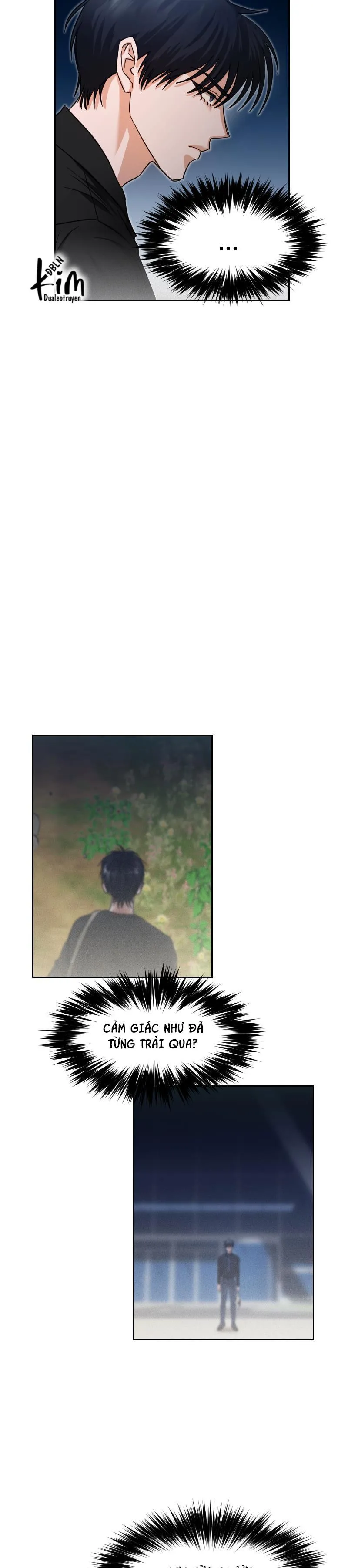 TẾ PHẨM THẦN NÚI Chapter 8 Trang 7