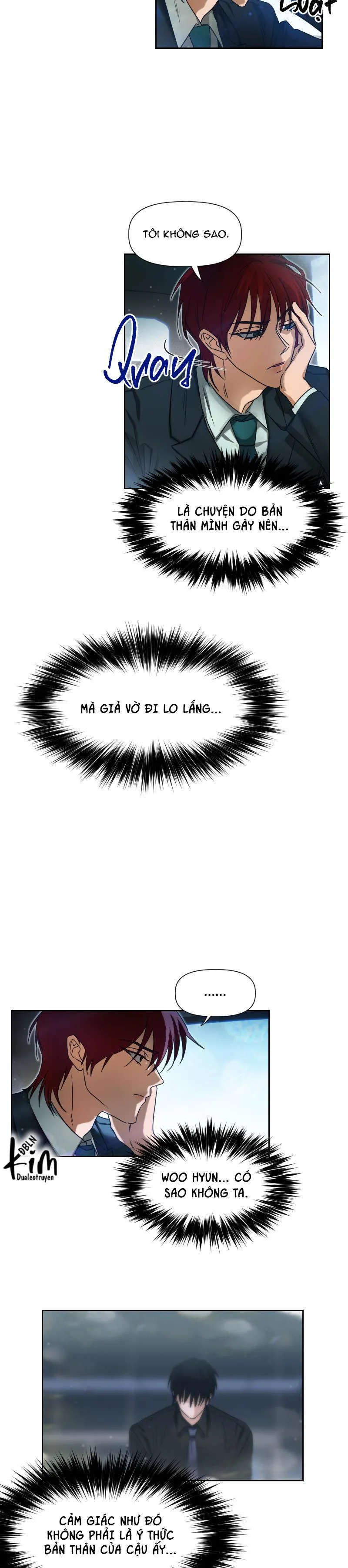 TẾ PHẨM THẦN NÚI Chapter 8 Trang 14