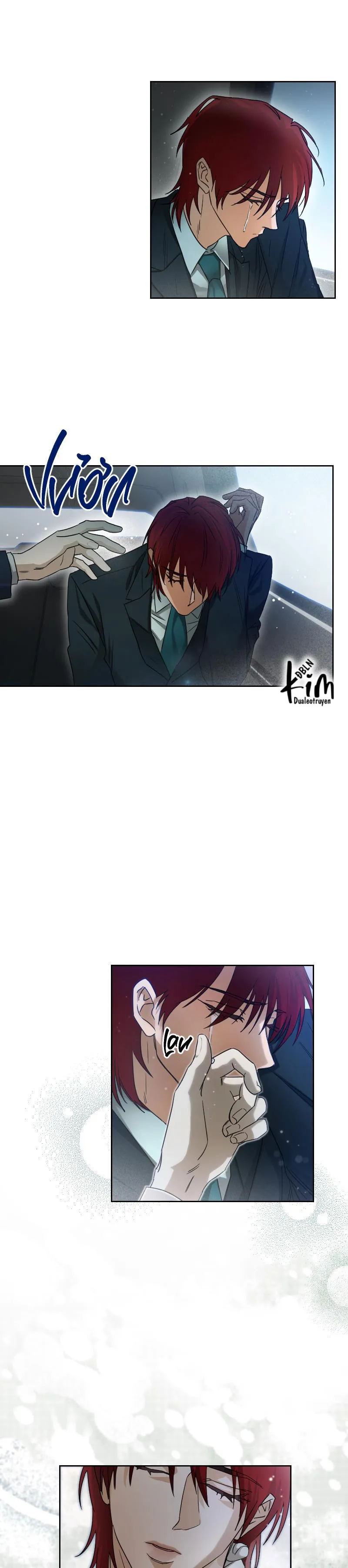 TẾ PHẨM THẦN NÚI Chapter 8 Trang 16