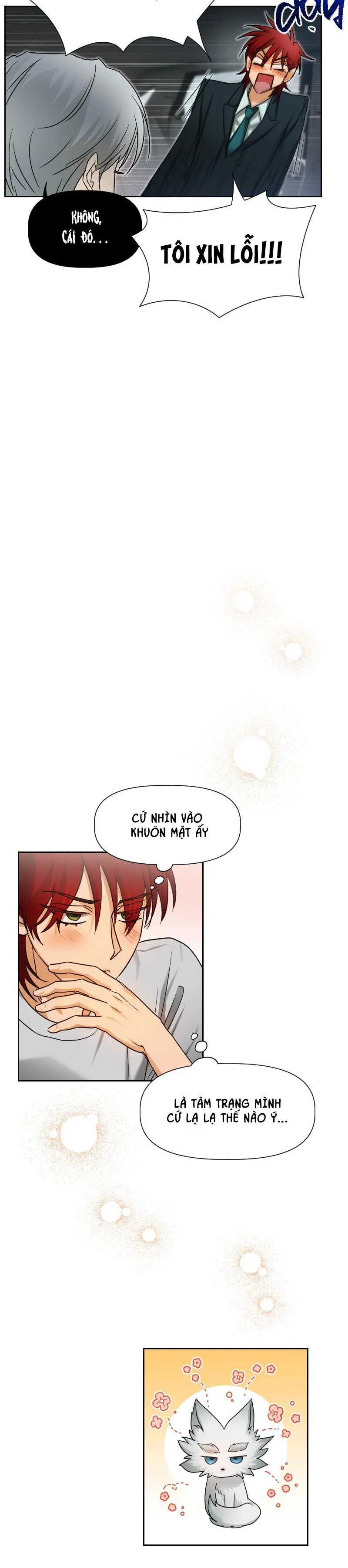 TẾ PHẨM THẦN NÚI Chapter 8 Trang 19