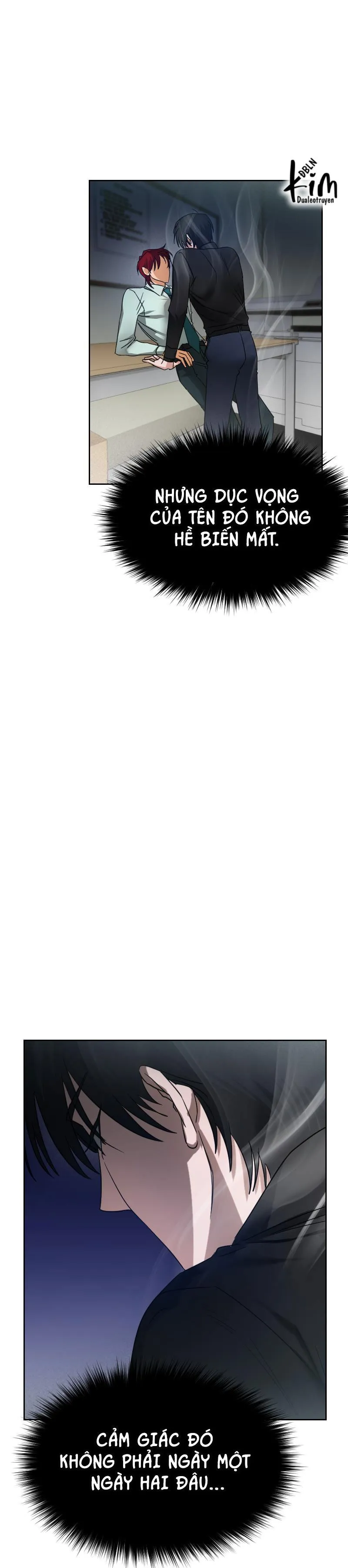 TẾ PHẨM THẦN NÚI Chapter 8 Trang 22