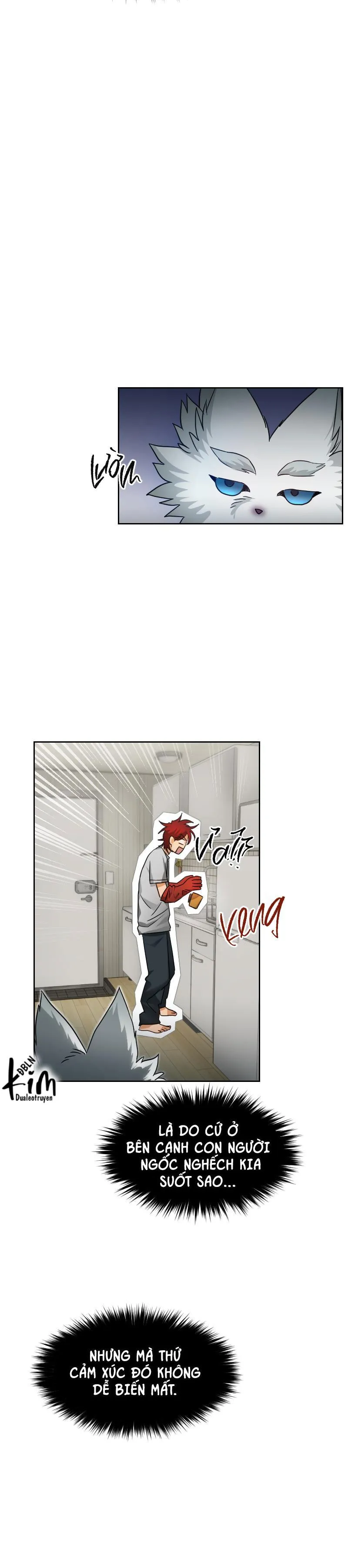 TẾ PHẨM THẦN NÚI Chapter 8 Trang 23