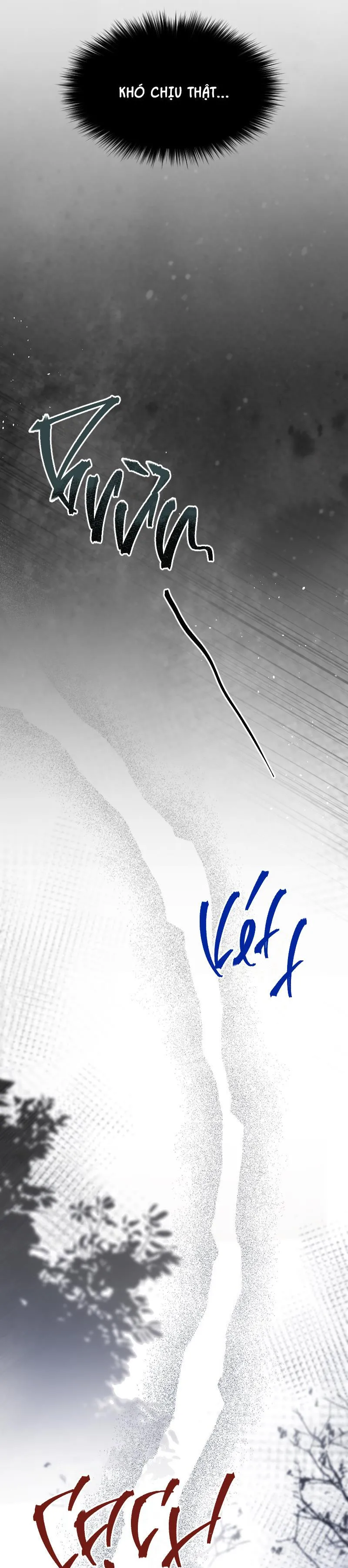 TẾ PHẨM THẦN NÚI Chapter 8 Trang 25