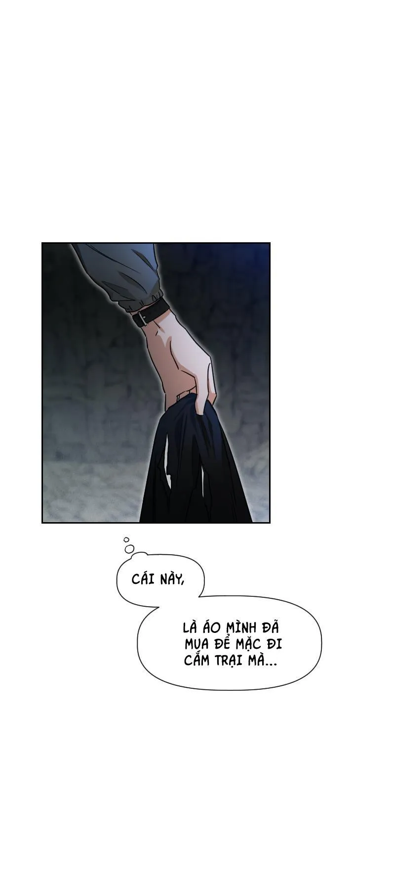 TẾ PHẨM THẦN NÚI Chapter 8 Trang 29