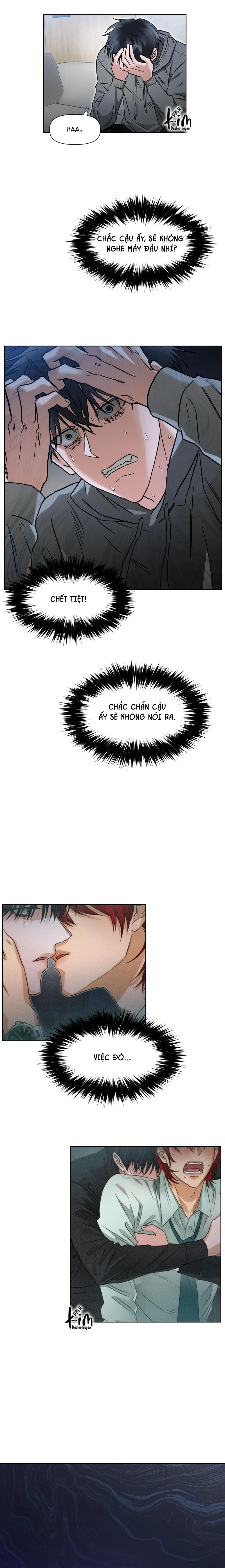 TẾ PHẨM THẦN NÚI Chapter 9 Trang 4