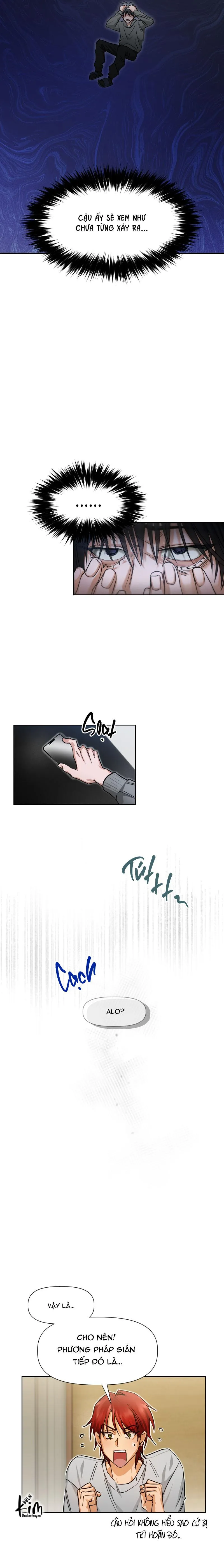 TẾ PHẨM THẦN NÚI Chapter 9 Trang 5