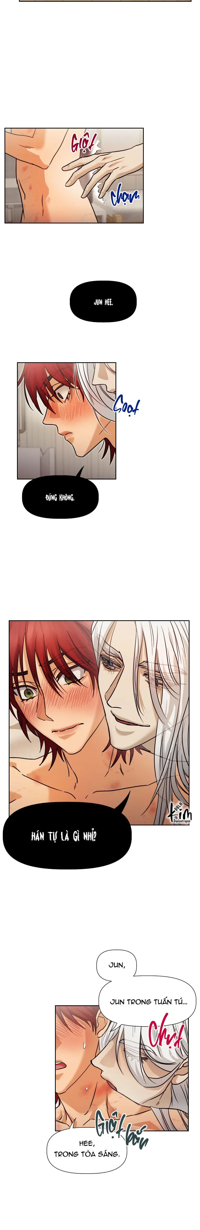 TẾ PHẨM THẦN NÚI Chapter 9 Trang 13