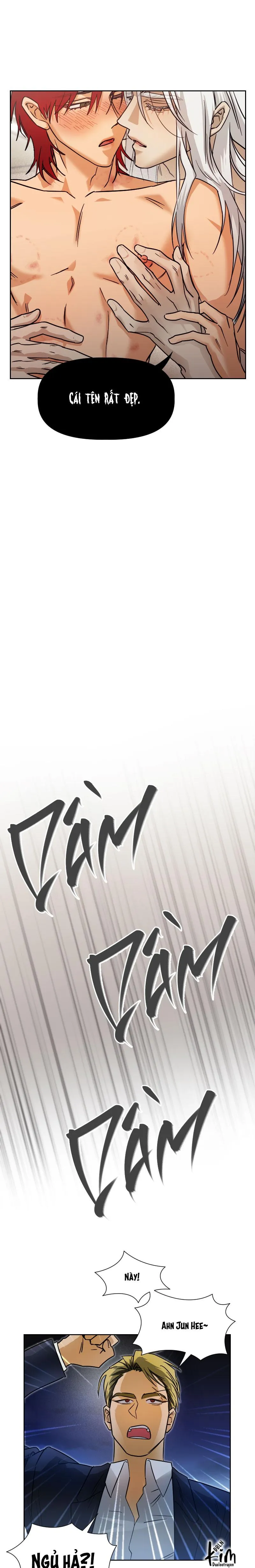 TẾ PHẨM THẦN NÚI Chapter 9 Trang 14