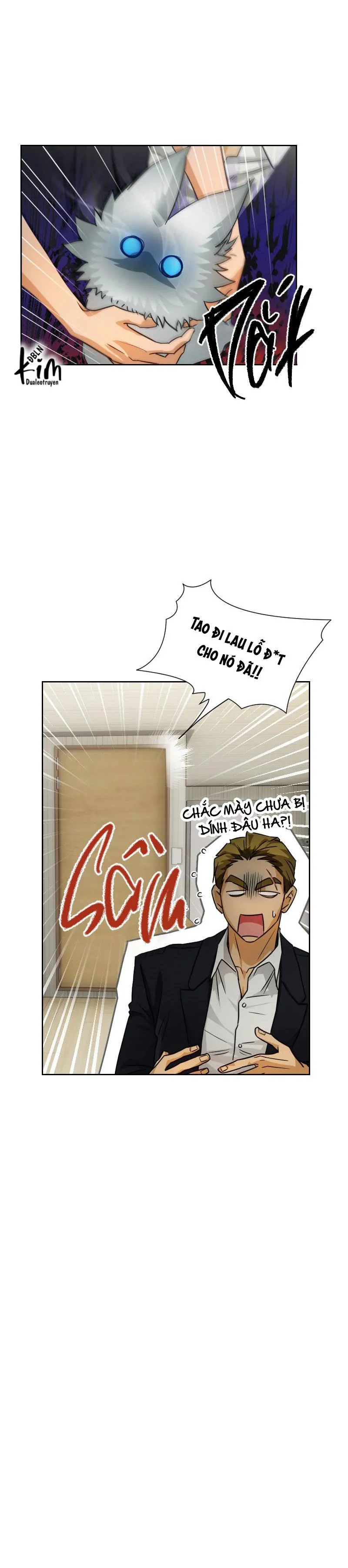 TẾ PHẨM THẦN NÚI Chapter 10 Trang 6