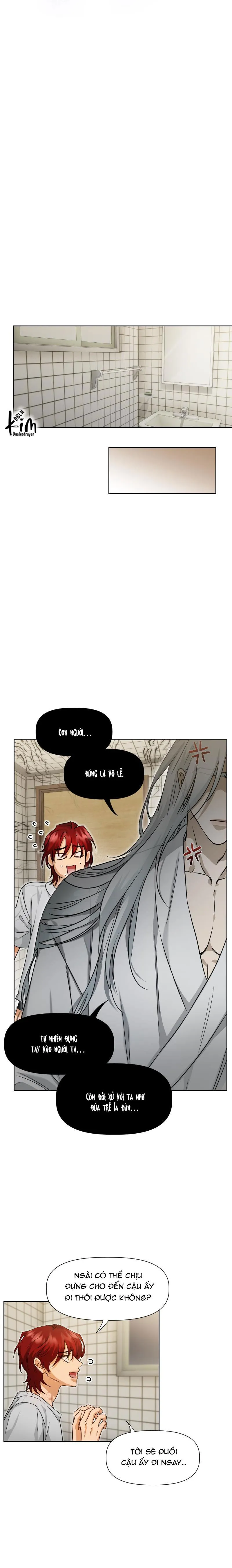 TẾ PHẨM THẦN NÚI Chapter 10 Trang 7