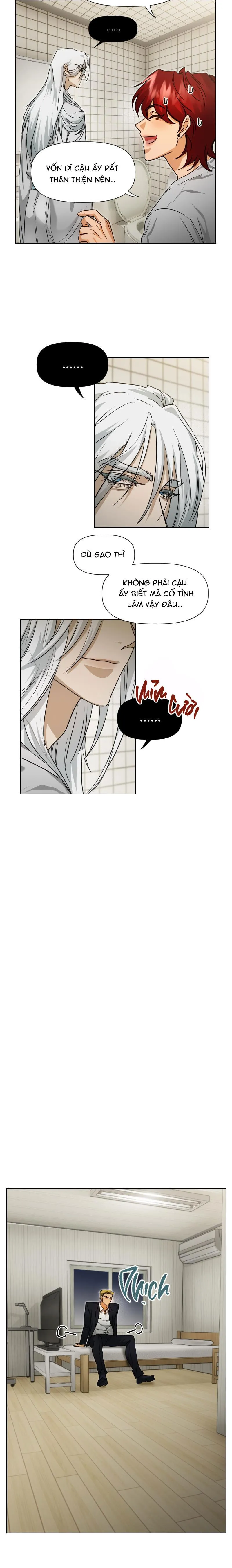 TẾ PHẨM THẦN NÚI Chapter 10 Trang 9