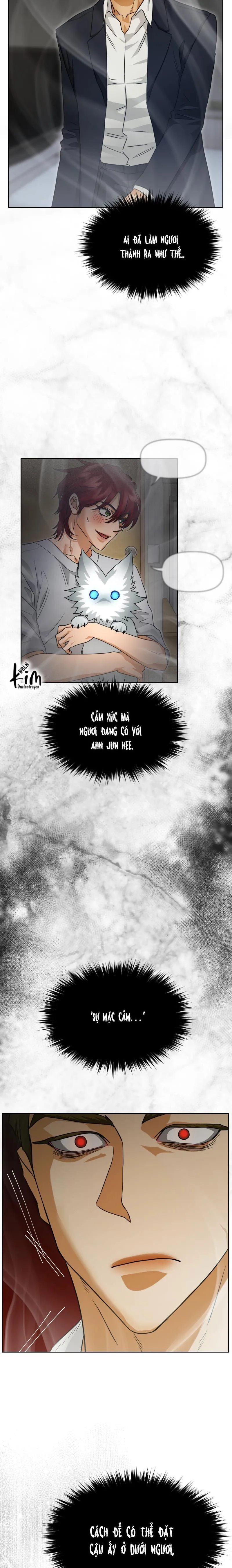 TẾ PHẨM THẦN NÚI Chapter 10 Trang 14