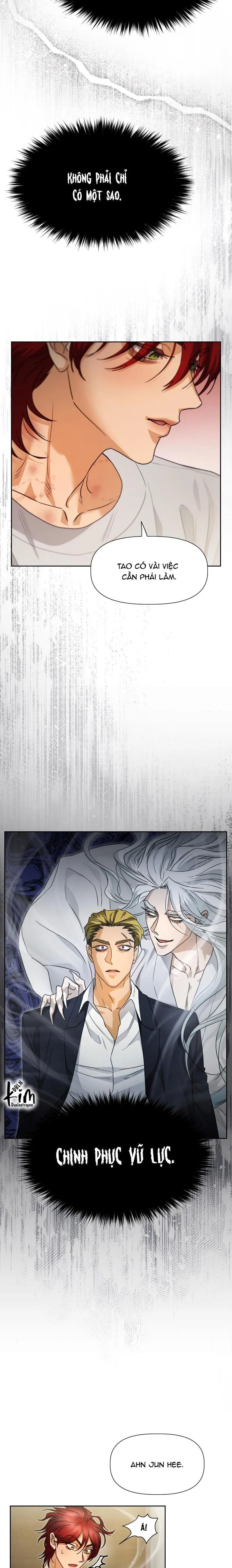 TẾ PHẨM THẦN NÚI Chapter 10 Trang 15