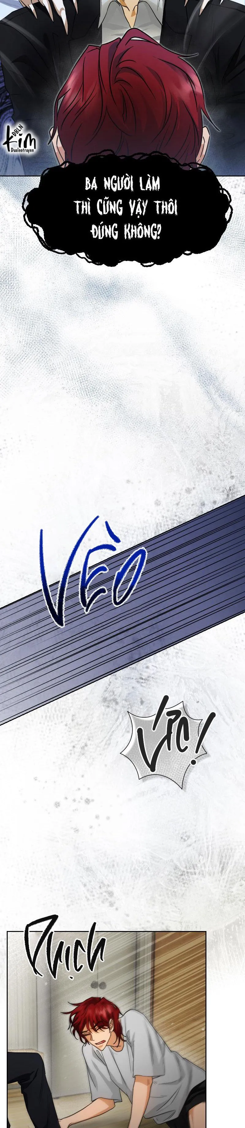 TẾ PHẨM THẦN NÚI Chapter 10 Trang 19