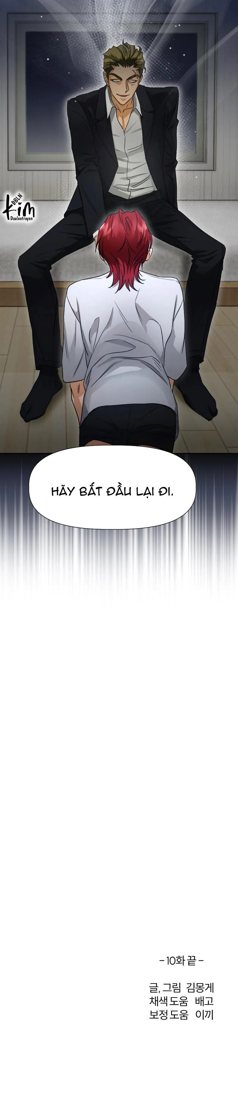 TẾ PHẨM THẦN NÚI Chapter 10 Trang 21