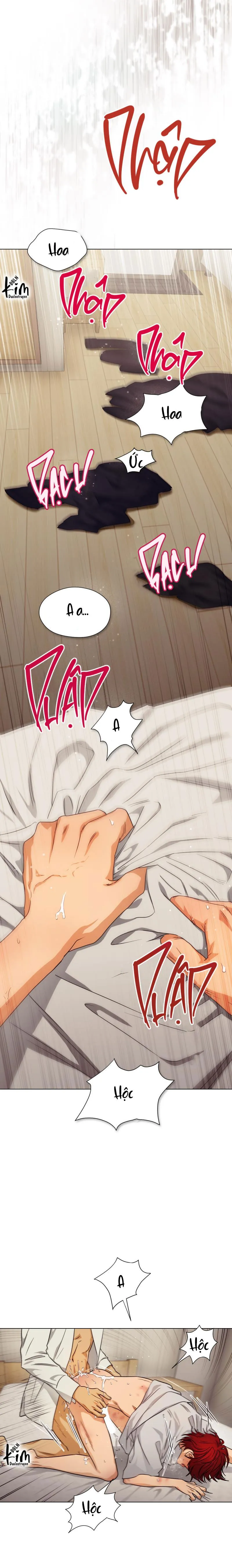 TẾ PHẨM THẦN NÚI Chapter 11 Trang 7