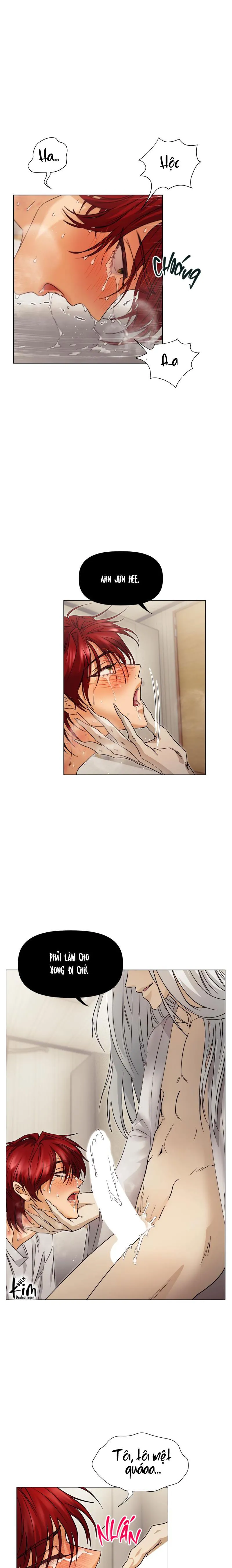 TẾ PHẨM THẦN NÚI Chapter 11 Trang 8