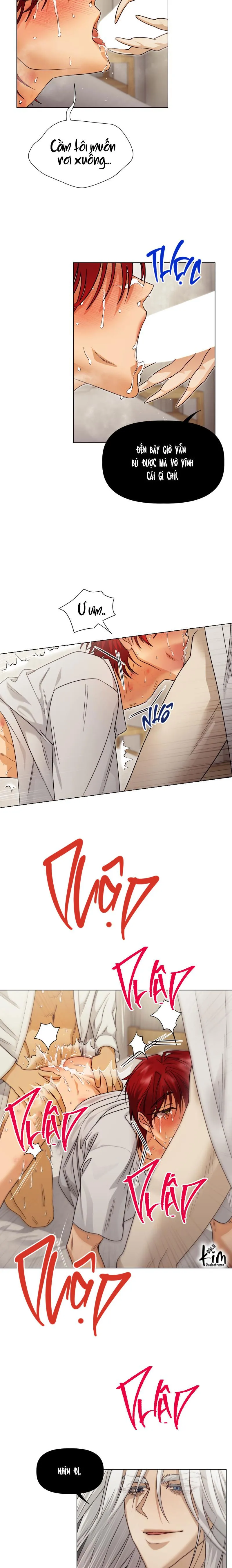 TẾ PHẨM THẦN NÚI Chapter 11 Trang 9