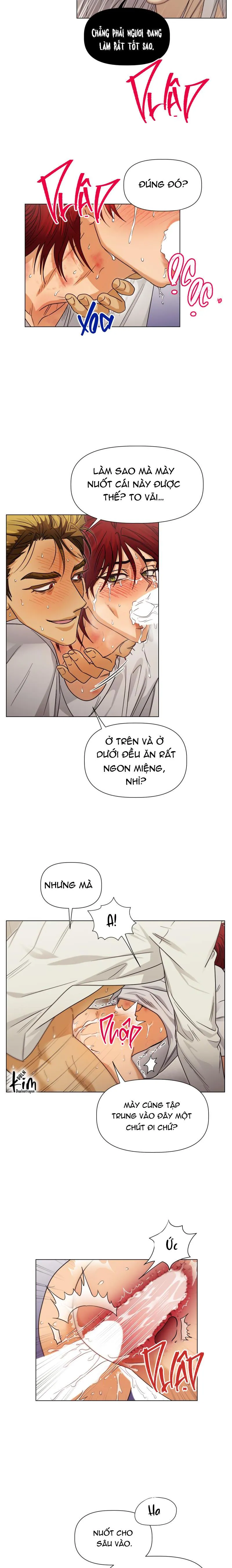 TẾ PHẨM THẦN NÚI Chapter 11 Trang 10