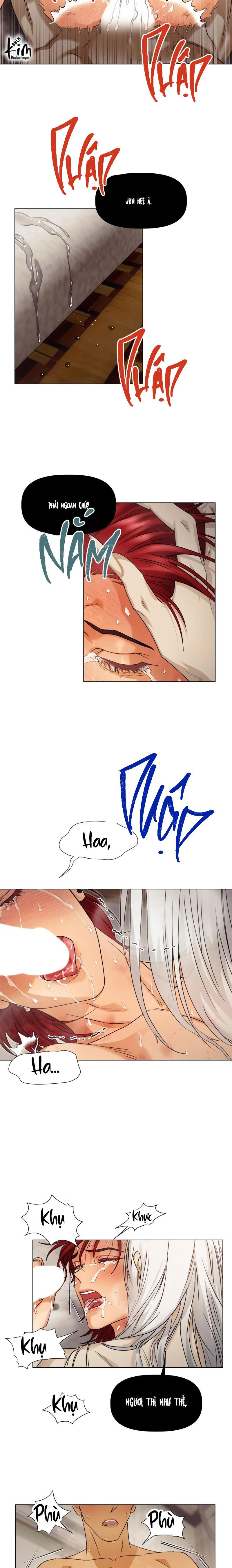 TẾ PHẨM THẦN NÚI Chapter 11 Trang 13