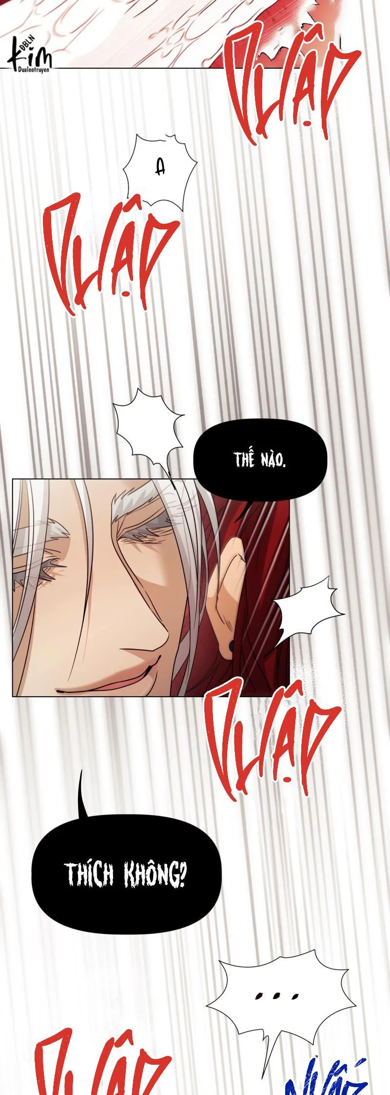 TẾ PHẨM THẦN NÚI Chapter 11 Trang 17