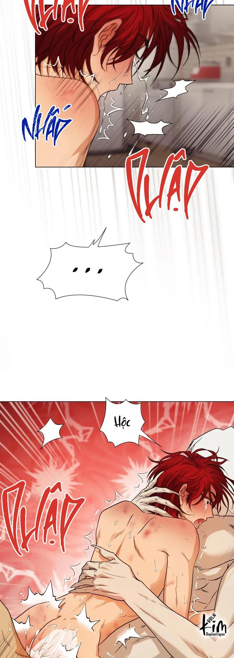 TẾ PHẨM THẦN NÚI Chapter 11 Trang 18