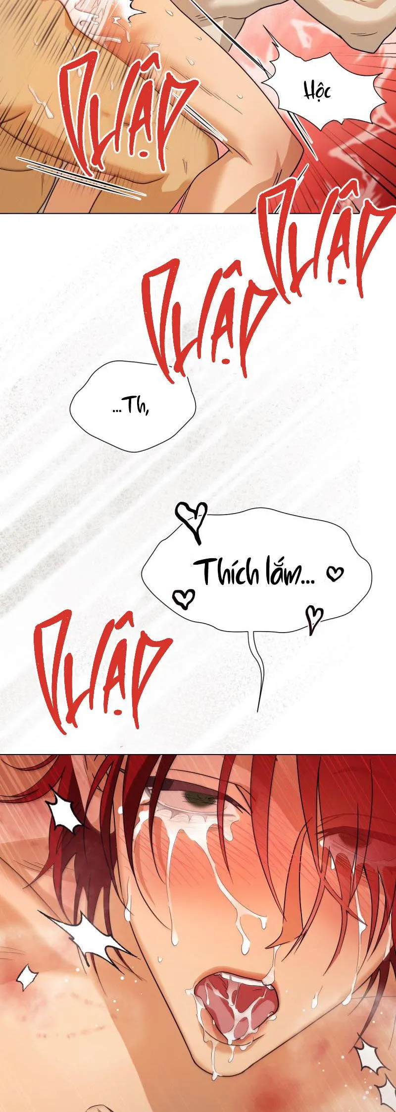 TẾ PHẨM THẦN NÚI Chapter 11 Trang 19