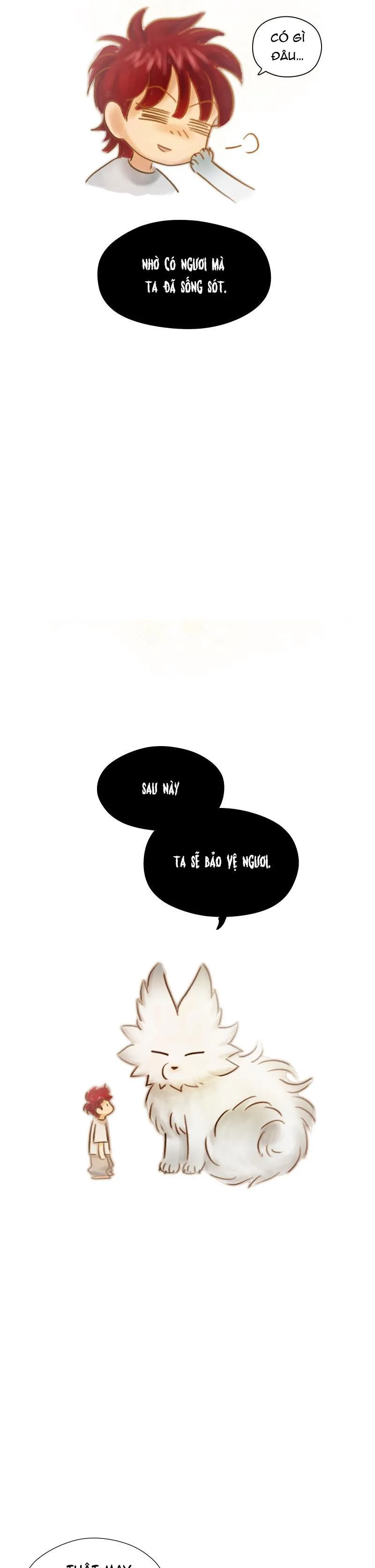 TẾ PHẨM THẦN NÚI Chapter 12 Trang 7
