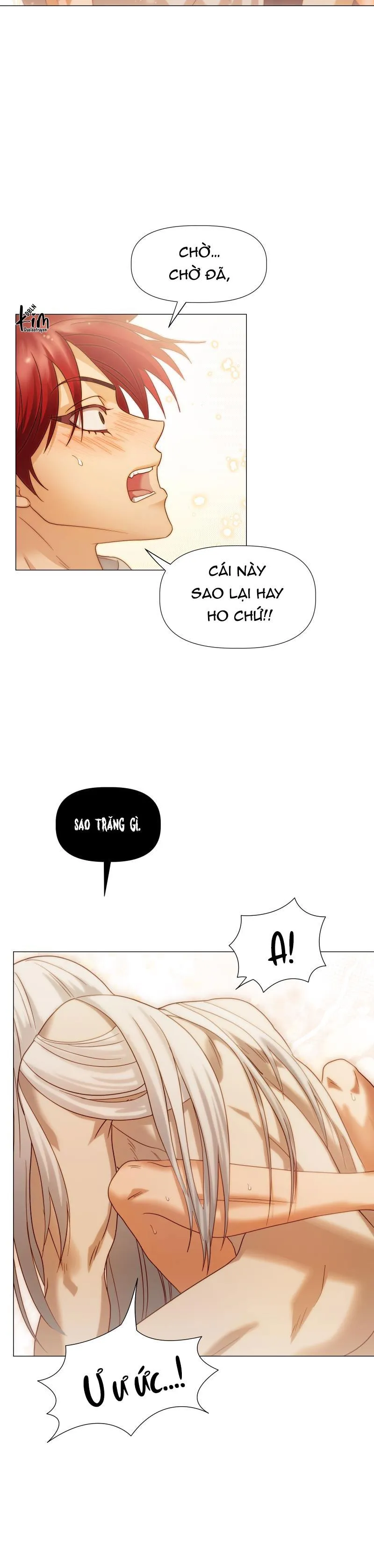 TẾ PHẨM THẦN NÚI Chapter 12 Trang 9