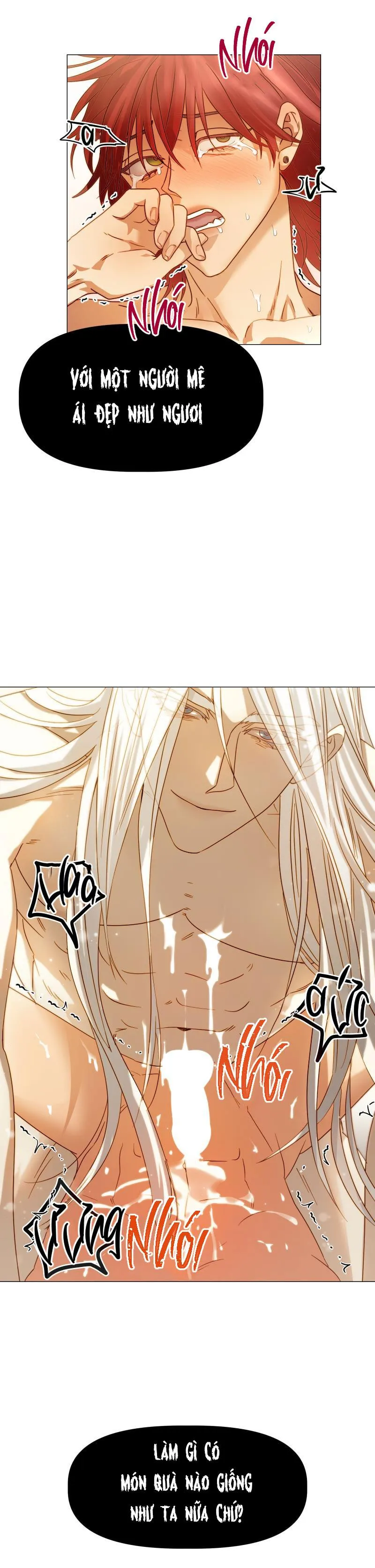 TẾ PHẨM THẦN NÚI Chapter 12 Trang 10