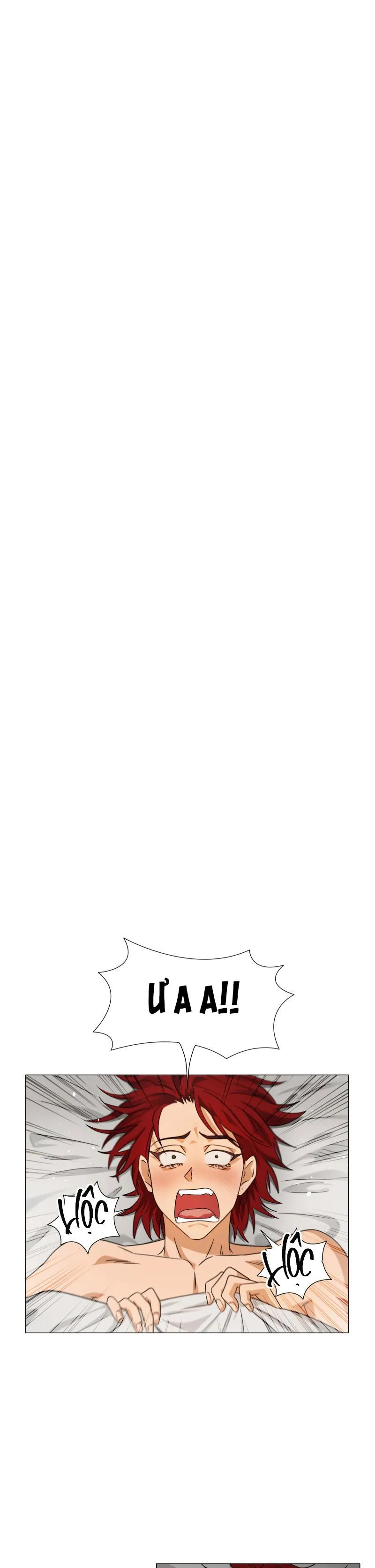 TẾ PHẨM THẦN NÚI Chapter 12 Trang 11