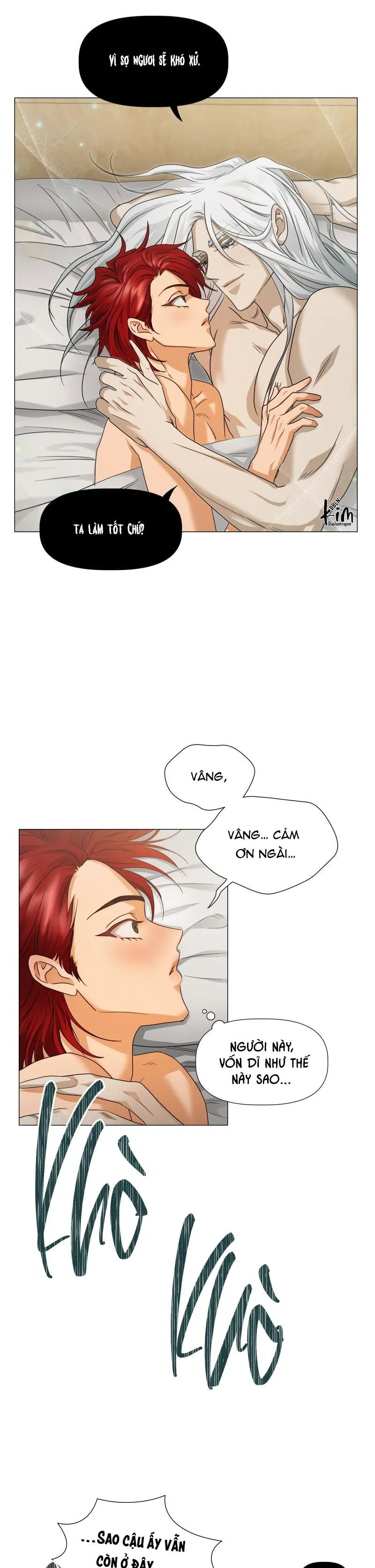 TẾ PHẨM THẦN NÚI Chapter 12 Trang 15