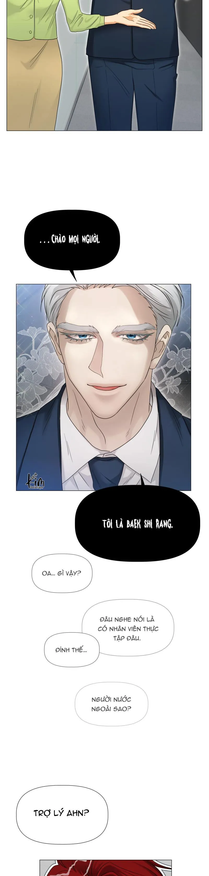 TẾ PHẨM THẦN NÚI Chapter 12 Trang 20