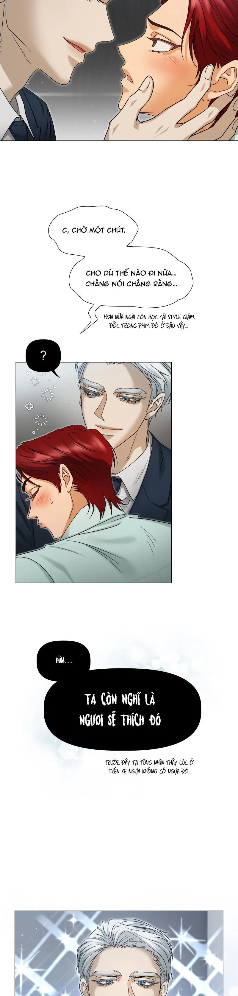 TẾ PHẨM THẦN NÚI Chapter 12 Trang 25