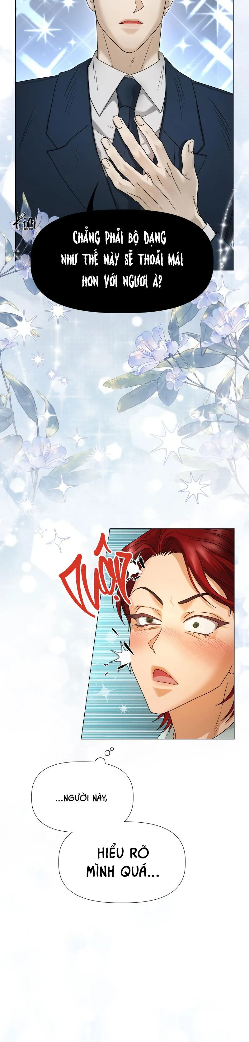 TẾ PHẨM THẦN NÚI Chapter 12 Trang 26