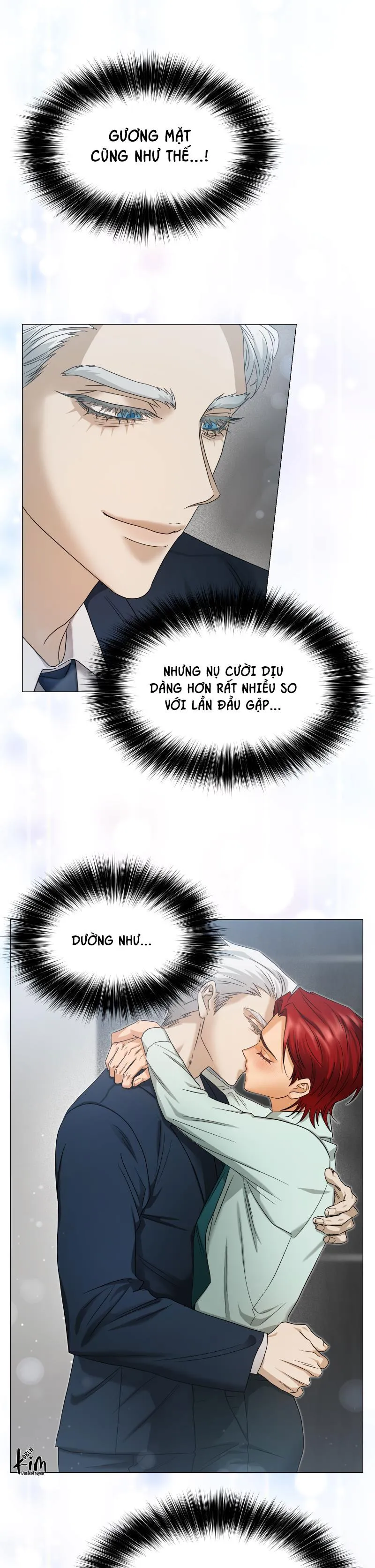 TẾ PHẨM THẦN NÚI Chapter 12 Trang 27