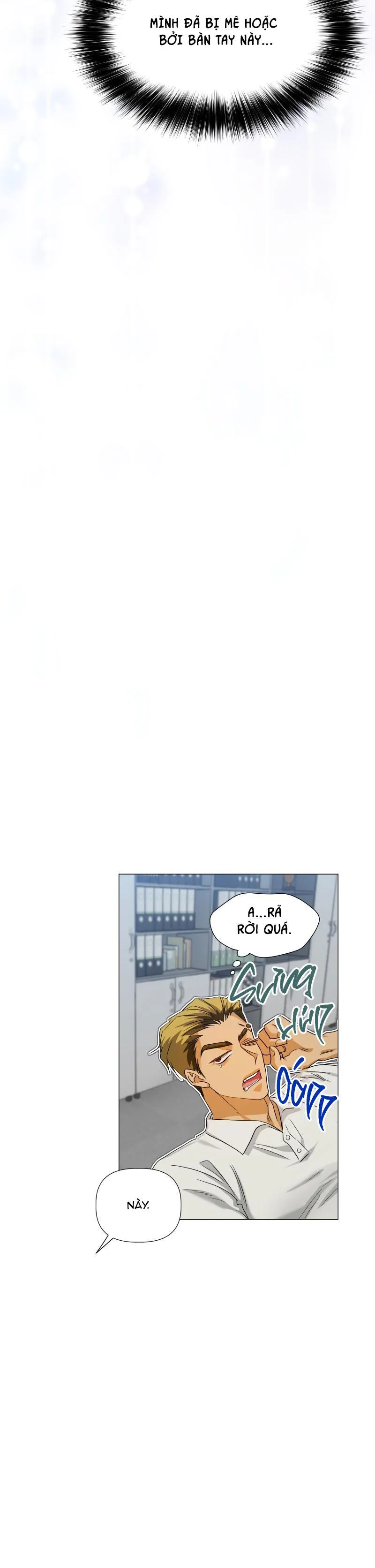 TẾ PHẨM THẦN NÚI Chapter 12 Trang 28