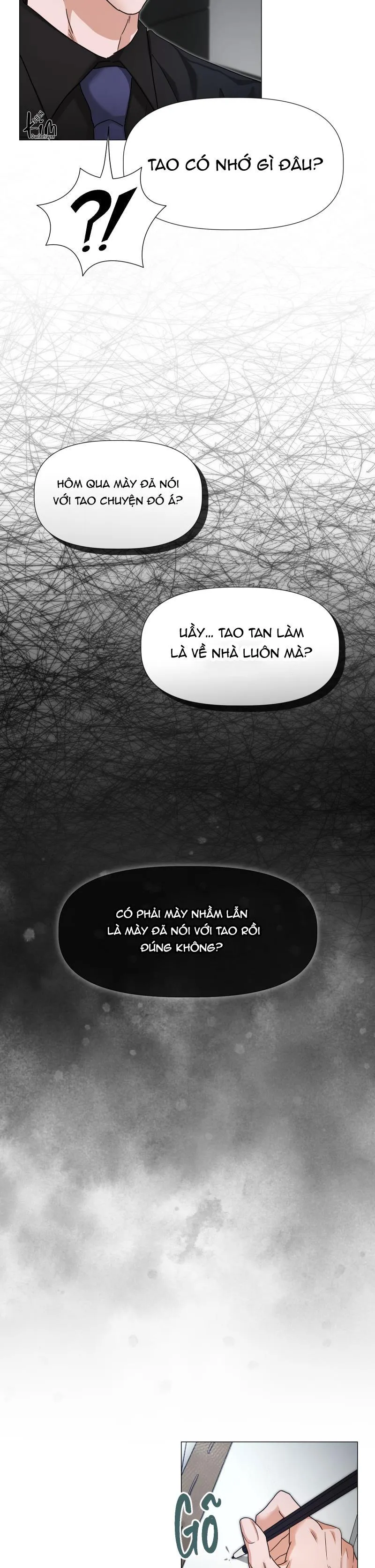 TẾ PHẨM THẦN NÚI Chapter 12 Trang 30